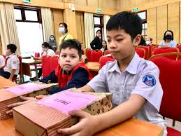 Cổng thông tin điện tử Phường Trần Hưng Đạo