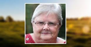 Joanne Patricia Coppage Obituary December 31, 2020