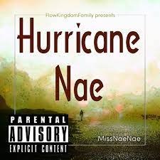 Hurricane nae