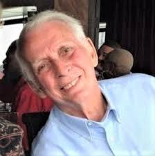 Phillip Kirk Hudson Obituary