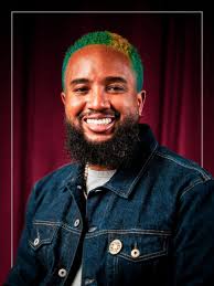 Breyounga Jackson McCoy