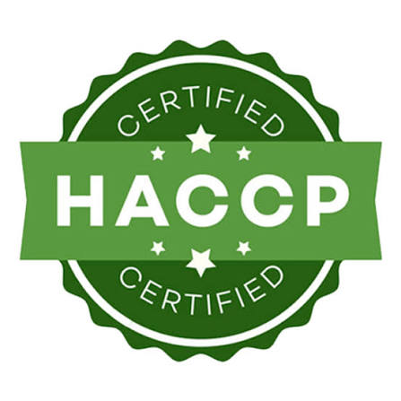 HACCP logo