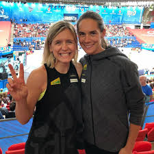 Instagram in 2020 | laura ludwig, beach volleyball, ludwig from i.pinimg.com née voight, formerly jolie pitt; This Atmosphere Thank You Hamburg For That Amazing Welcome On The Center Court Beachmajorseries Rothenbaum Beachvolleyball