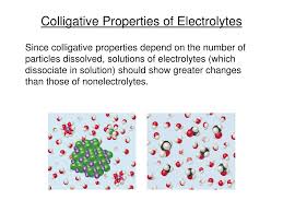 Colligative Properties - Definition, Types, Examples, Raoult'S Law