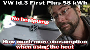 Heat Consumption Test (Battery Life Chris)