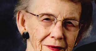 Obituary: Norma June Owens Thomas