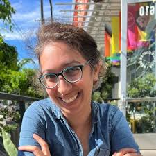 ✨ Congratulations to Dr. Wen-Chien Yang for successfully defending her  dissertation at The George Washington University- Milken Institute School  of Public Health this week! Dr. Yang, I'm endlessly…