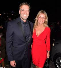 Rebecca burnett is the wife of jordan henderson and the two are parents to daughters elexa and alba. Liverpool Stars And Wags Turn Out For Milner Foundation S Charity Ball All Football