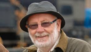 A fond farewell to Percy Donnelly, Ballymore Eustace, RIP