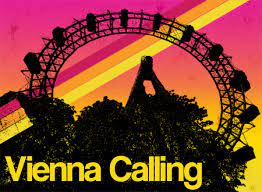 The curl splendor will be removed, the dancers are stopped, 12 Punkte Fur Ein Hallelujah Vienna Calling Radiofabrik