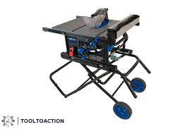 Buying guides for the best table saw. Delta Table Saw Review 36 6023 10 Inch Table Saw Tooltoaction