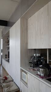 White Washed Plywood Walls Plywood Interior Plywood Kitchen Plywood Design