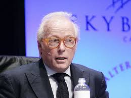 Here Are the Hedge Funds to Watch in 2024