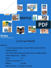 The time has come to kickstart your career with the world's largest fmcg company! Nestle