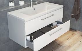 Badmobel Waschtisch 100 Cm Hangeschrank Lara Waschtisch 100 Cm Waschtisch Waschbecken