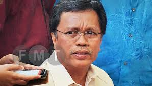 Also learn how he earned most of networth at the age of 64 years old? Umno Member Fails In Bid To Stop Shafie From Ge14 Contest Free Malaysia Today Fmt