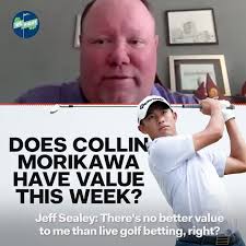 Be Right: WGC-FedEx St. Jude Invitational