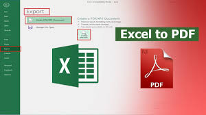 Here's how to convert a pdf to excel, for free, so you can upload tables into an editable spreadsheet. Best 3 Ways To Convert Xls To Pdf The Fan News