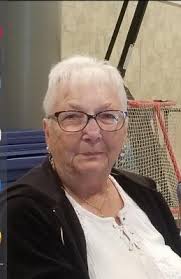 CZESLAVA LUCILIA BERG Obituary