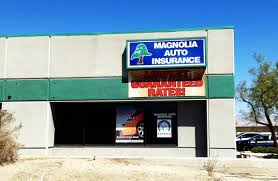 What promise did your agent make to you? Magnolia Insurance Locations And Driving Directions