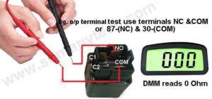 They can be broadly classified in to the following types. 3 Best Ways To Test A Relay In 5 Minute Sm Tech