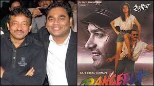 Rahman, according to a bbc estimate, has sold more than 150 million copies of his work comprising of music from more than 100 film soundtracks. Birthday Special When Ar Rahman Couldn T Compose A Rangeela Song Because Of Tv