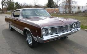 Image result for Bright Blue 1968 Monaco