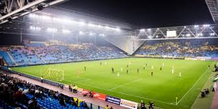 Daarmee is de club na sparta rotterdam de oudste club van de nederlandse teams. Vitesse Zegt Onevenwichtige Huur Van Gelredome Op Fcupdate Nl