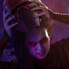 The dark side is tempting Ren 😰