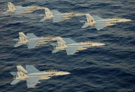 Vfa 22 Fighting Redcocks Strike Fighter Squadron Us Navy Fighter Fighter Jets Warplane