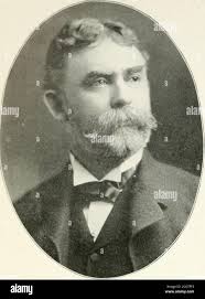 Louis n parker hi-res stock photography and images