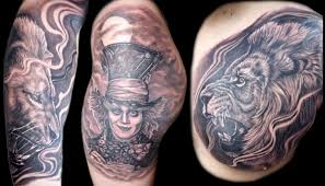 This is a list of notable tattoo hamburg based tattooist who professionalised tattooing in germany. Masterpiece Tattoo Top Tattoo Shop In San Francisco California