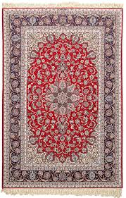 In rolle senden wir größen bis zu 200x300cm. Isfahan I Lexikon Kibek