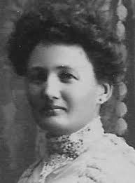 Ida Ewald Steiner (1872-1957)