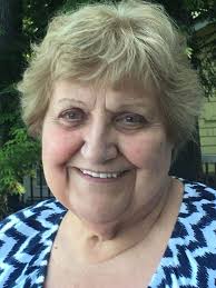 Cecile Brodeur Obituary