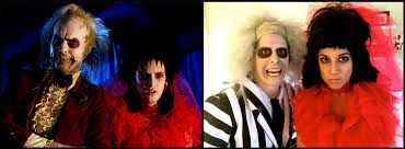 If you are wanting to be lydia deetz from the show beetlejuice or wondering how i made my costume from my lydia video then your in the right place. Diy Beetlejuice Costumes Lydia Deetz Costume Miss Bizi Bee