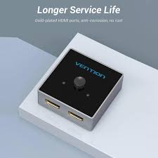 Bmp (bitmap) type file ini umum digunakan pada system operasi windows dan os/2. Vention 2 In 1 Bi Direction 2 0 Adapter Hdmi Switch For Ps4 Pro 4 Or 3 Terbaru Agustus 2021 Harga Murah Kualitas Terjamin Blibli