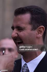 6,188 Assad Family Photos & High Res Pictures