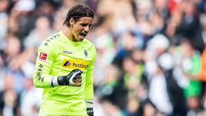 Yann sommer is the guy you can rely on. Bundesliga Yann Sommer Federer S Friend Ready To Serve Up Shut Out Against Bayern Munich