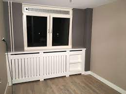 kachelombouw vensterbank babykamer kinderkamer slaapkamer radiator in 2019 babykamer kinderkamer en slaapkamer