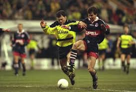 Maybe you would like to learn more about one of these? Bayern Munich Vs Borussia Dortmund 20 Great Der Klassiker Moments Bleacher Report Latest News Videos And Highlights