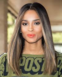 Keep your medium hairstyles for fine straight hair being great, since you've got an amazing haircut, show it off! One Length Haircuts Thatill Convince You To Ditch Those Layers Southern Living