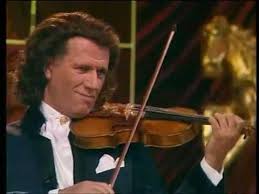Andre Rieu Geschichten Aus Dem Wienerwald 1997 Andre Rieu Classical Music Music