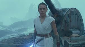 She is an actress and producer, known for killing eve (2018), star wars: Star Wars Episode 9 Der Aufstieg Skywalkers Habt Ihr Alle Entdeckt Diese Cameos Kommen Im Sagafinale Vor