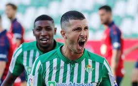This is the national team page of real betis sevilla player guido rodríguez. Guido Rodriguez Se Reivindica Nos Faltaba Un Partido Asi Estadio Deportivo