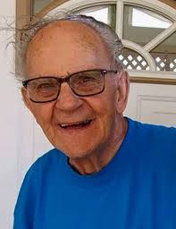 Obituary information for "Walt"