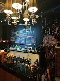 It is separated into three parts, north, east, and west. Grandeur Gallery Cafe In Kota Kemuning Visit Malaysia