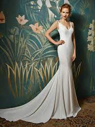Janine Front Image Enzoani Wedding Dresses Perfect Wedding Dress Bridal Dresses
