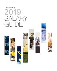 In the 2021 hays asia salary guide, we uncover the trends that will shape all facets of industry and recruitment in 2021. Michael Page Malaysia Salary Guide 2019