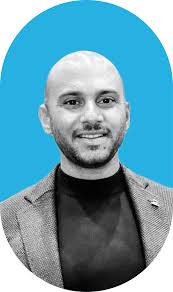 Award-Winning Design & Innovation Consultancy — Blue Hat